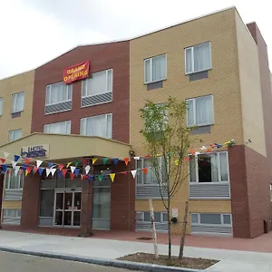 Hotell Bliss - Brooklyn, New York