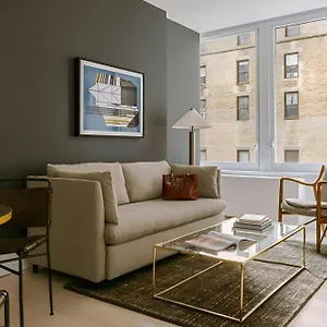Aparthotel Sonder By Marriott Bonvoy Battery Park Financial District, New York